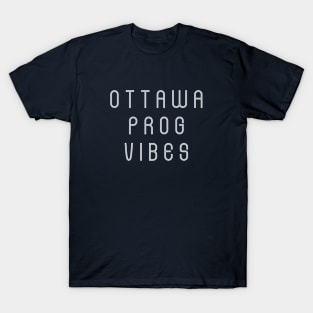 OPV Design Option 7 T-Shirt